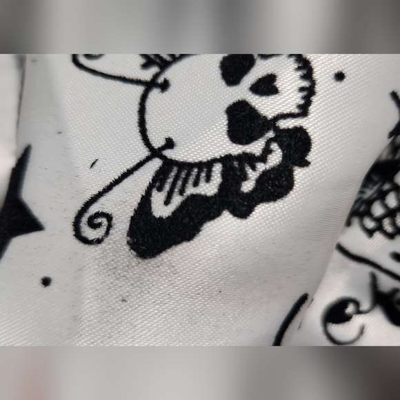 Hell Bunny Dress - Picture 5 of 5